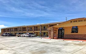 Rodeway Inn Adelanto Us 395